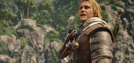 Notas de Assassin’s Creed Black Flag Resynced revelam ótima estreia no Metacritic