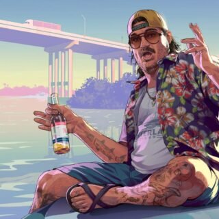 Confira tudo que vazou de GTA 6 até agora