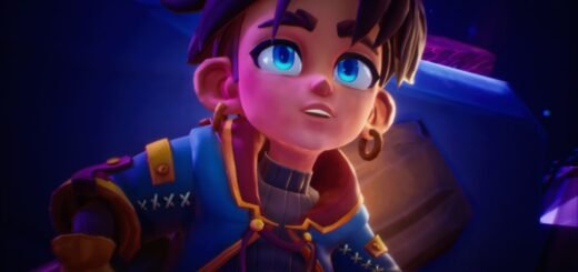 Duskfade: História, gameplay, lançamento e requisitos de PC