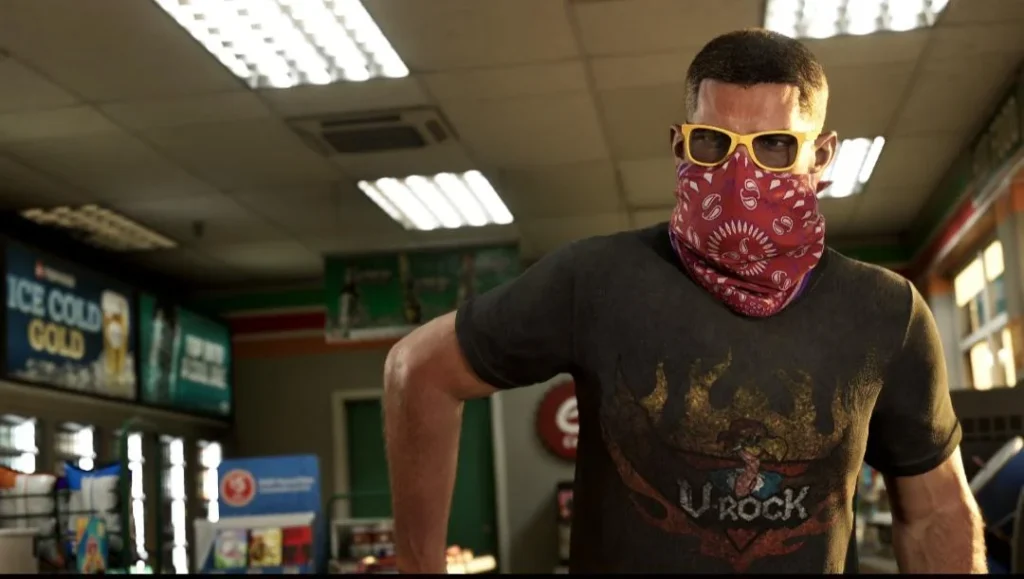 GTA 6 impressiona com mapa gigantesco e NPCs muito mais realistas GTA 6 impressiona com mapa gigantesco e NPCs muito mais realistas