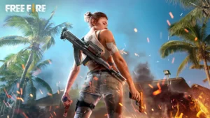codiguin Free Fire