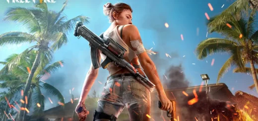 Codiguin Free Fire atualizado (Agosto 2026)