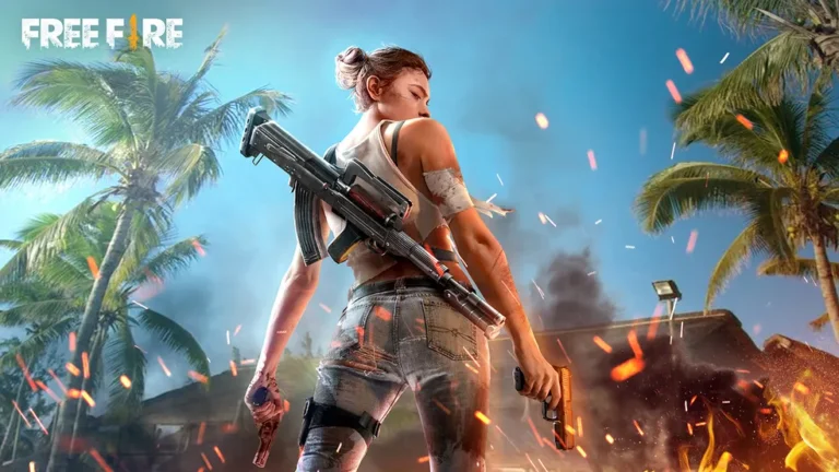 Codiguin Free Fire atualizado (Agosto 2026)