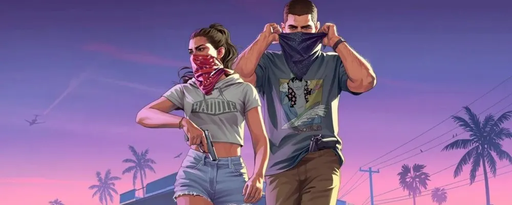 Trailer de GTA 6 na Netflix pode vir em formato de minissérie; Veja