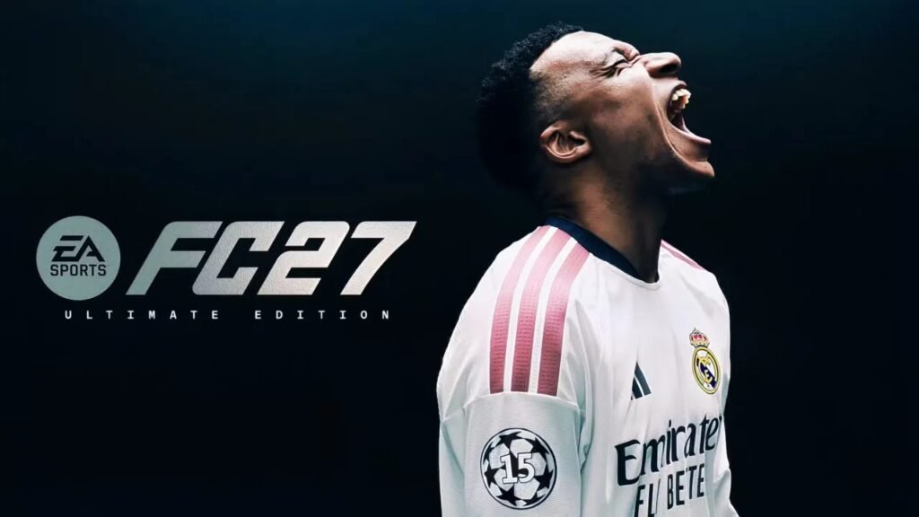 Melhores times para modo carreira em EA FC 27