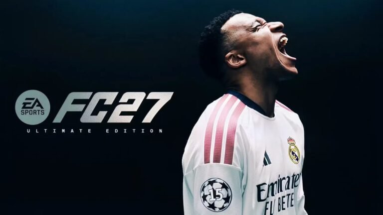 Melhores times para modo carreira em EA FC 27 Melhores times para modo carreira em EA FC 27