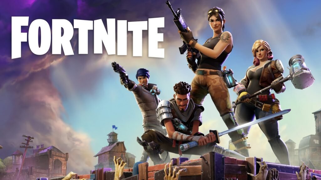 Códigos Fortnite liberam recompensas grátis: Lista completa