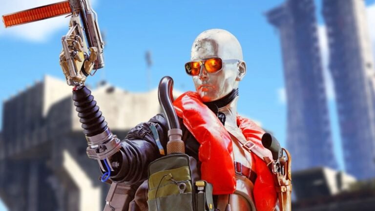 Como completar a missão Sizing Things Up em ARC Raiders