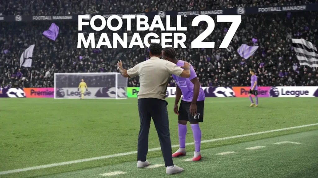 Como baixar e jogar Football Manager 2027 gratis no PC ou Mac