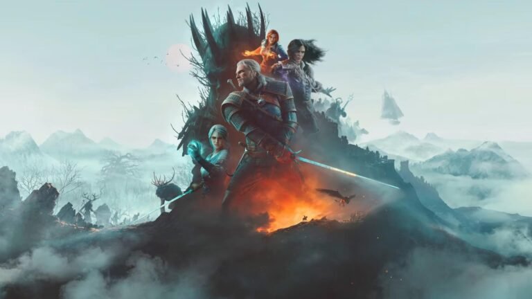 Como completar a missão Wild At Heart em The Witcher 3 Como completar a missão Wild At Heart em The Witcher 3