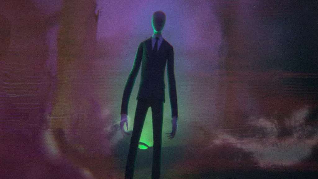 Como conseguir a skin de Slender Man gratuitamente