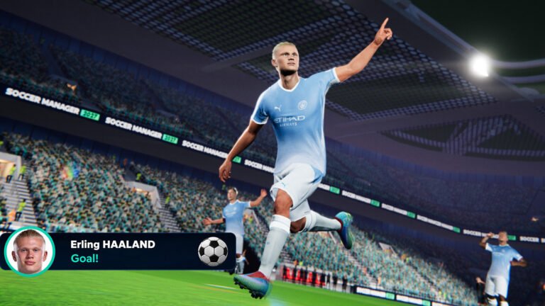 Football Manager 2027 grátis: Veja quando começa o teste Football Manager 2027 grátis: Veja quando começa o teste